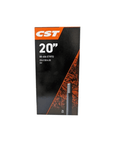 CST Inner Tube 20 x 3.5- 4.0 Schrader