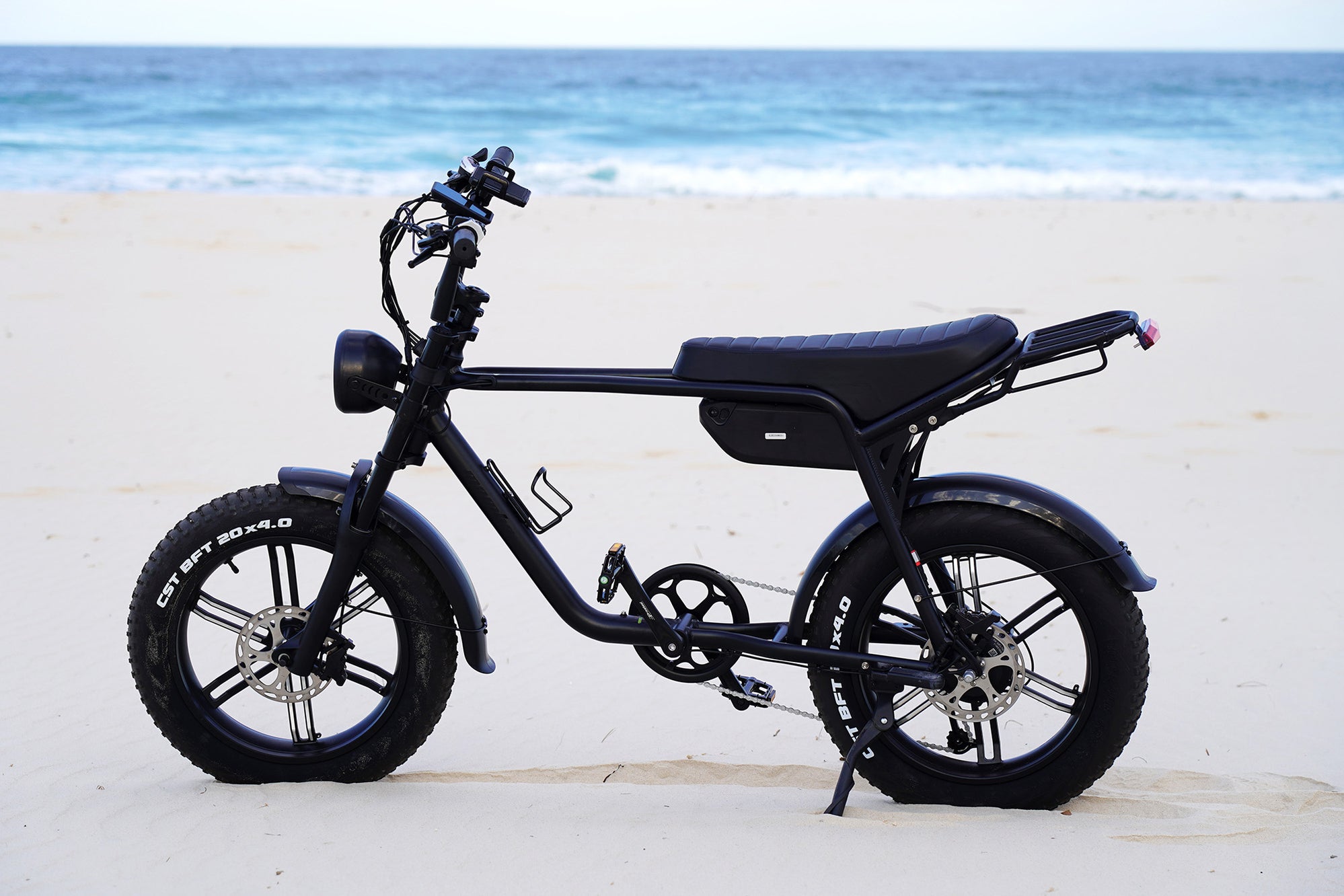 Contact – Fatfish E-Bikes