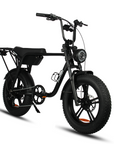 Fatfish Biggie 20AH Fat Tyre E-Bike