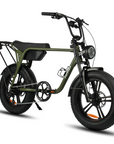 Fatfish Biggie 20AH Fat Tyre E-Bike