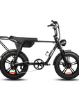 Fatfish Biggie 20AH Fat Tyre E-Bike