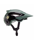 Fox Speedframe Pro Block AS Hunter Green