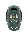 Fox Speedframe Pro Block AS Hunter Green