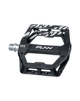 FUNN Pedals - Funndamental Flat Alloy