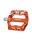 FUNN Pedals - Funndamental Flat Alloy