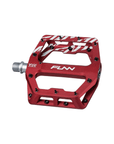 FUNN Pedals - Funndamental Flat Alloy