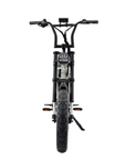 Fatfish Step Fat Tyre E-Bike 20AH