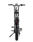 Fatfish Step Fat Tyre E-Bike 20AH