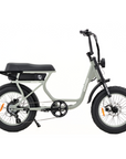 Fatfish Step Fat Tyre E-Bike 20AH