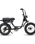 Fatfish Step Fat Tyre E-Bike 16AH