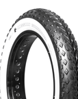 Vee Tire Mission Command 20 x 4.0 Tyre